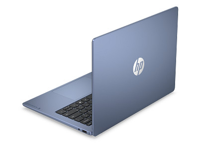 HP OmniBook 3 Laptop Next Gen AI 14-hz0224nr