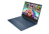 HP Victus 16-s0018nh AY7H8EA 16.1" Ryzen5/7640HS 32GB 1TB RTX4050 6GB W11H kék Gaming Laptop / Notebook