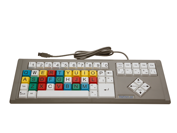 Kit d'accessibilité HP