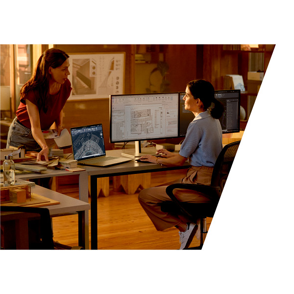 HP ZBook X G1i 16 inch Mobile Workstation PC___Product in Use_