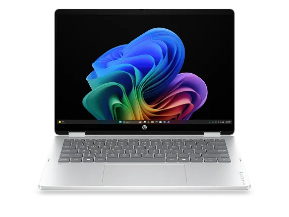 HP OmniBook 5