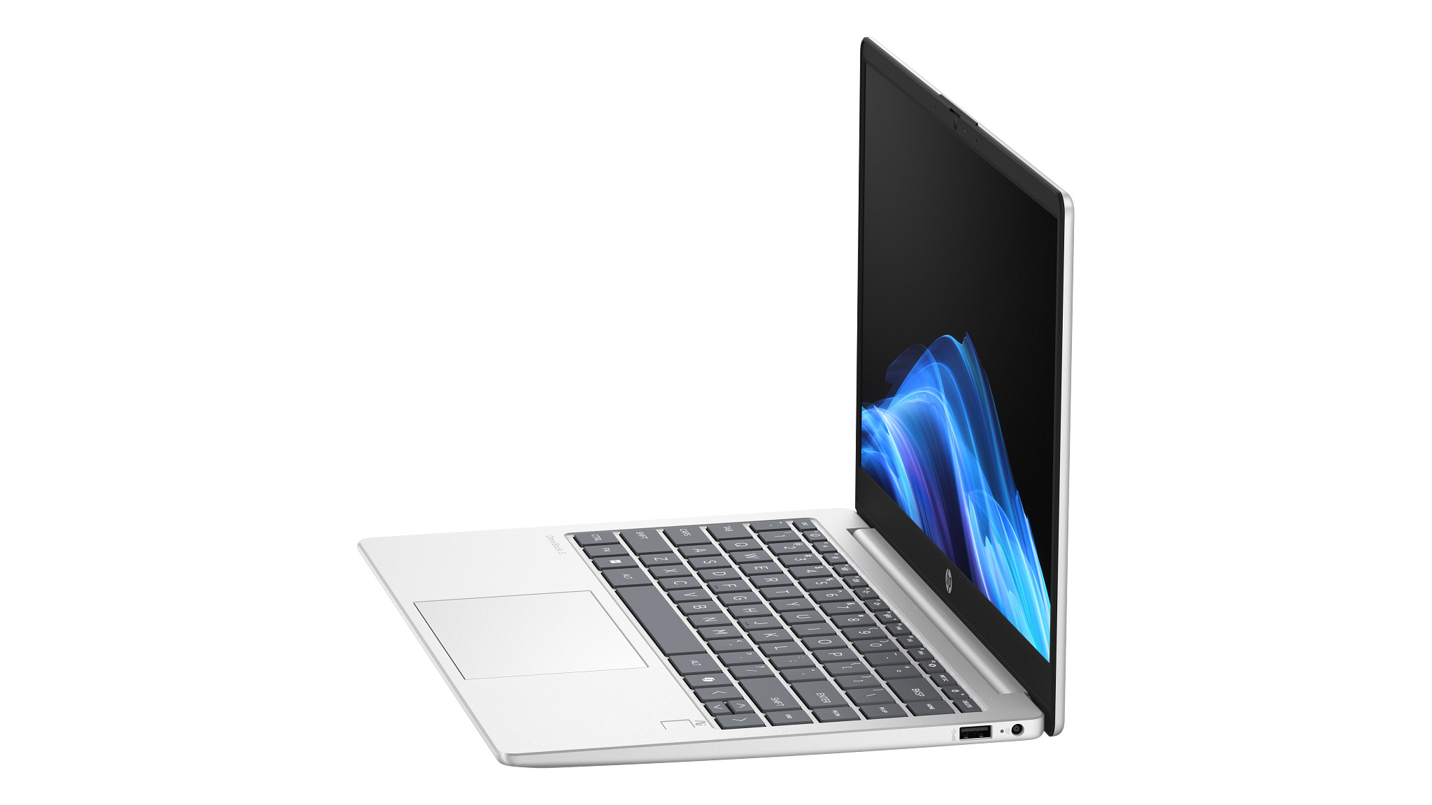 HP 14 inch Laptop AI PC 14-hc0000 IDS Base Model Software