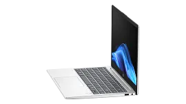 HP Laptop AI 14-hc0037nr 14", Windows 11 Home, Intel® Core™ Ultra 5, 8GB RAM, 256GB SSD, FHD, Natural silver