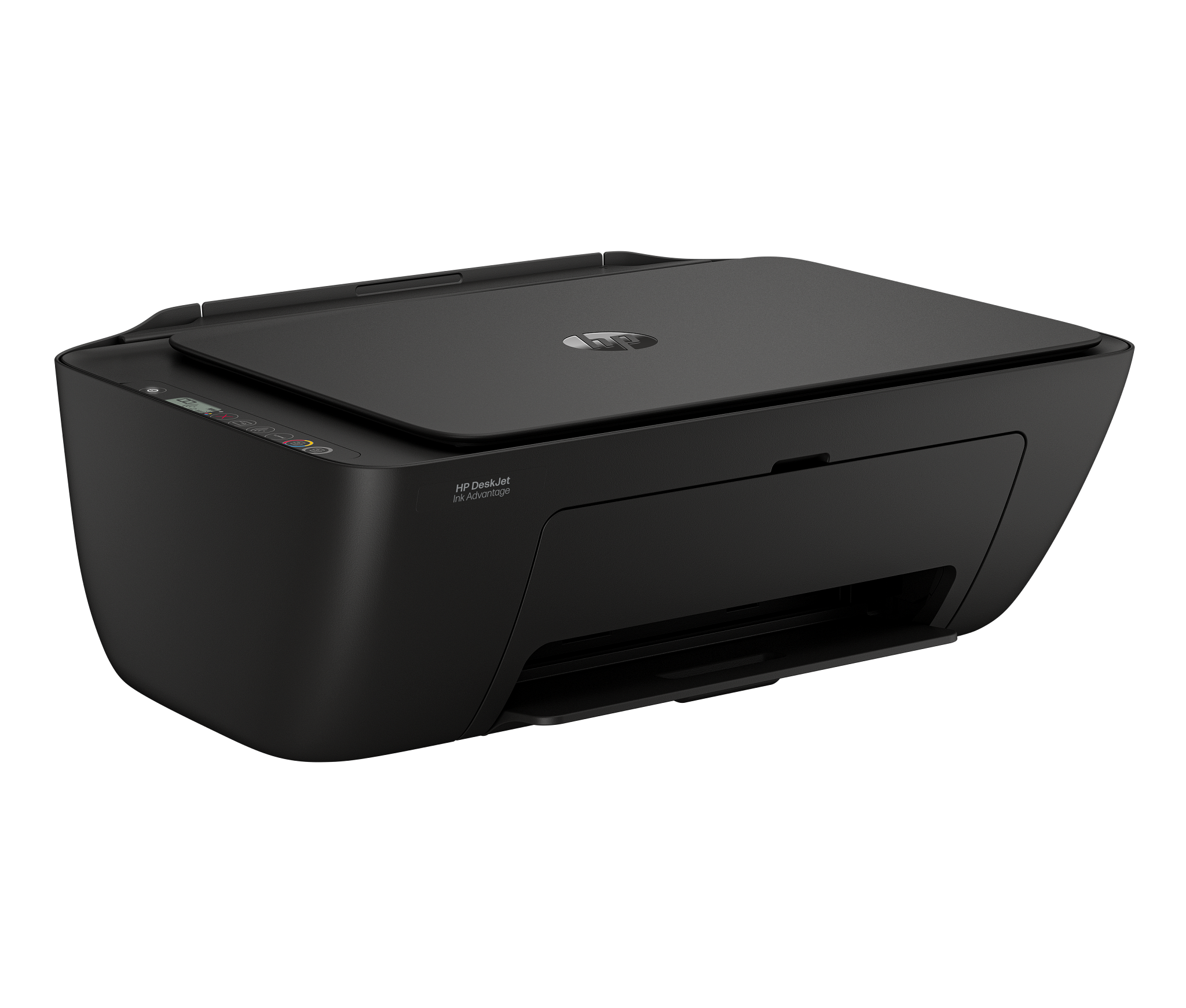 HP DeskJet Ink Advantage 2975 perfil