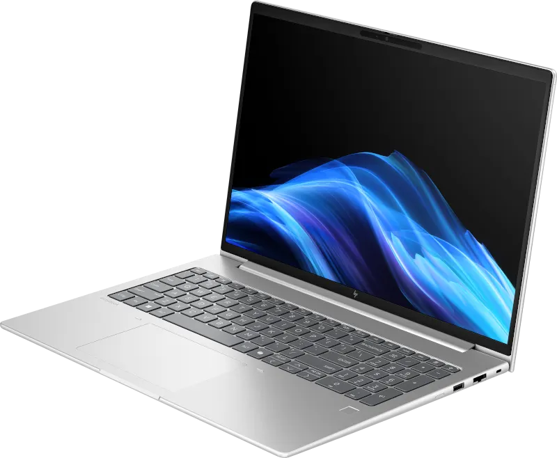 HP EliteBook 8 G1i Laptop - Thumbnail 4