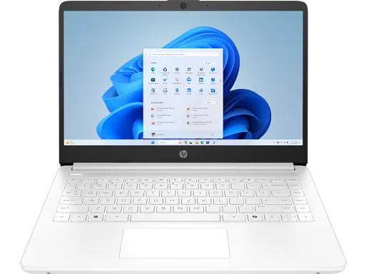 HP Laptop 14t-dq600, 14"