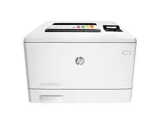 HP Color LaserJet Pro M452dn Printer - HP® Store
