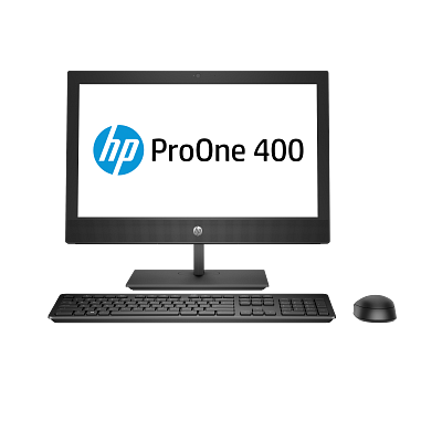 HP ProOne 400 G4 20-inch Non-Touch All-in-One Business PC | HP