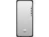 HP OmniDesk Desktop AI M03-0155t PC, Windows 11 Home, Intel® Core™ Ultra 5, 16GB RAM, 1TB SSD, Dark wood