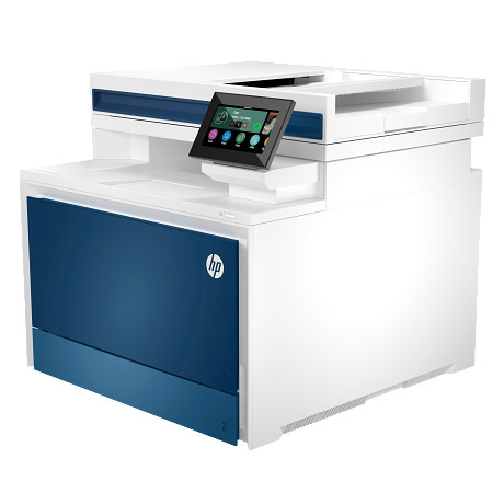 HP 5HH64F Color LaserJet Pro MFP 4302fdw multifunkcionális nyomtató - a garancia kiterjesztéshez és a HP pénzvisszatérítési promócióhoz külön végfelhasználói regisztráció szükséges!