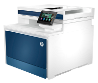 HP Color LaserJet Pro MFP 4302fdw Printer