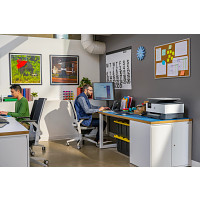HP 4V2N0B OfficeJet Pro 9120b All-in-One multifunkciós tintasugaras nyomtató - a garancia kiterjesztéshez és a HP pénzvisszafizetési promócióhoz külön végfelhasználói regisztráció szükséges!