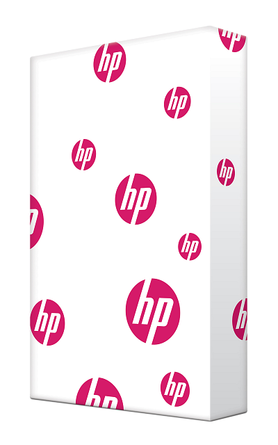 HP MultiPurpose20TM 20 lb 8.5 x 14 in. (216 x 356 mm) 500 sheets