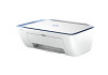 HP 588K9B DeskJet 2820E A4 színes tintasugaras multifunkciós nyomtató szürke