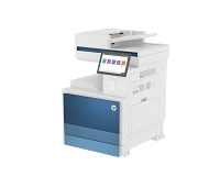 HP LaserJet Managed MFP E73140dn