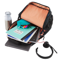 HP Campus XL Tie Dye Backpack