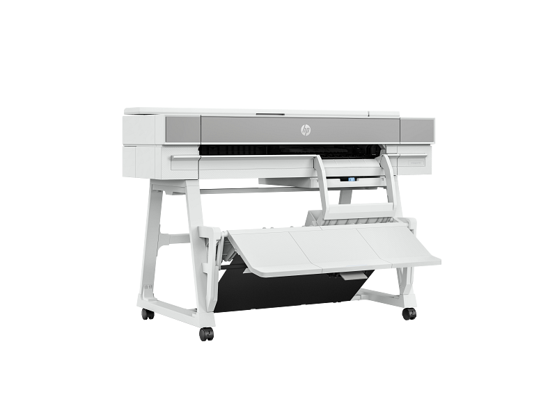 HP DesignJet T950 - Left 01