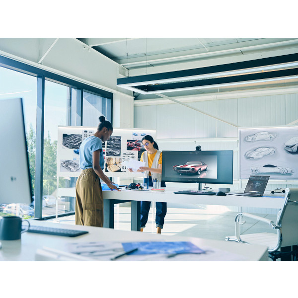 HP ZBook 8 G1i 16 Intel - Yaşam Tarzı Görseli - 02