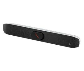 Poly Studio V12 USB Video Bar No Power Supply
