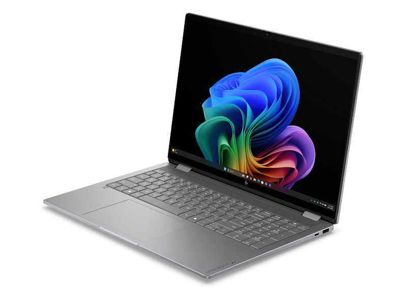 HP OmniBook X Flip 2-in-1 Laptop Next Gen AI 16-cc0007nia | HP® Africa