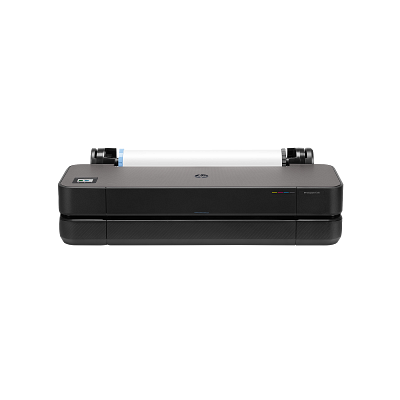 HP DesignJet T210 24-in Printer