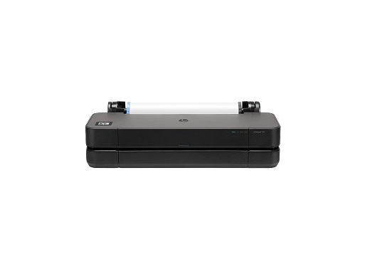 HP DesignJet T210 24-in Printer 2025 Edition, 8AG32D#B1K