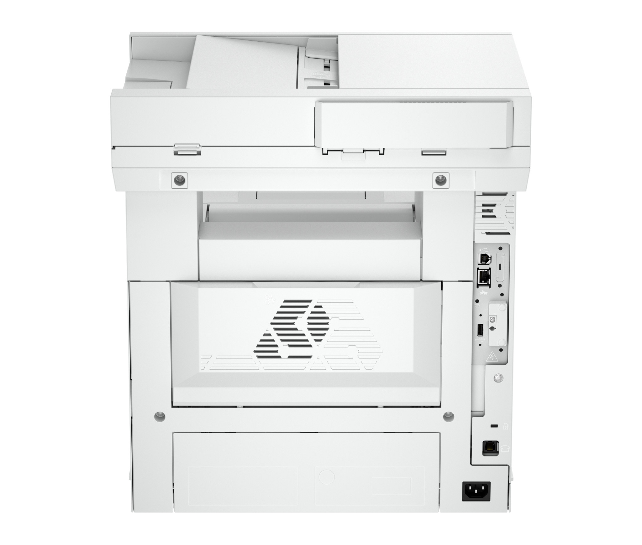 HP LaserJet Enterprise MFP 5601dn Printer