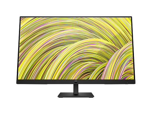 HP P27h G5 FHD Monitor