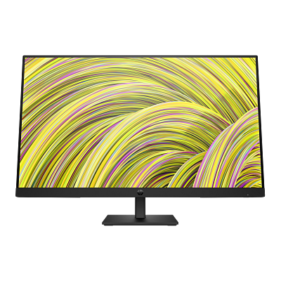HP P27h G5 FHD Monitor