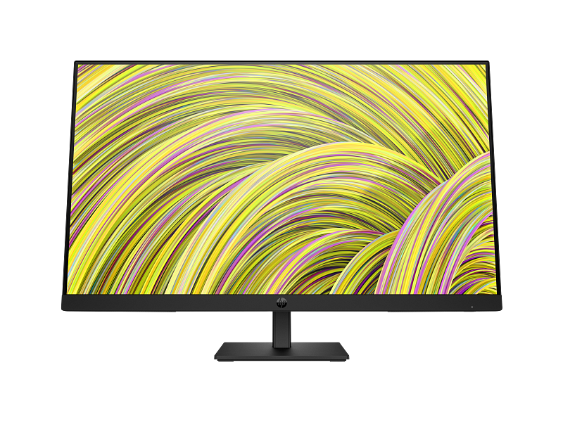 HP P24 G5 FHD monitor 2枚 HP P24v G5 FHD Monitor | HP® Singapore