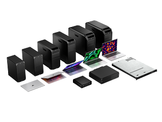 Z Turbo 2 TB 2280 PCIe-4x4 SED OPAL2 TLC M.2 Z8 Set SSD | HP® Türkiye