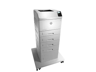 HP® LaserJet Enterprise M604dn (E6B68A#BGJ)