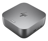 HP Thunderbolt 4 100W G6 Dock