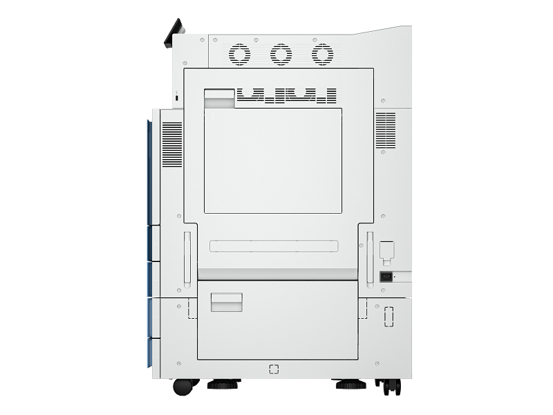 HP LaserJet Enterprise 8501x | HP® Africa