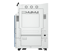 HP LaserJet Enterprise 8501x