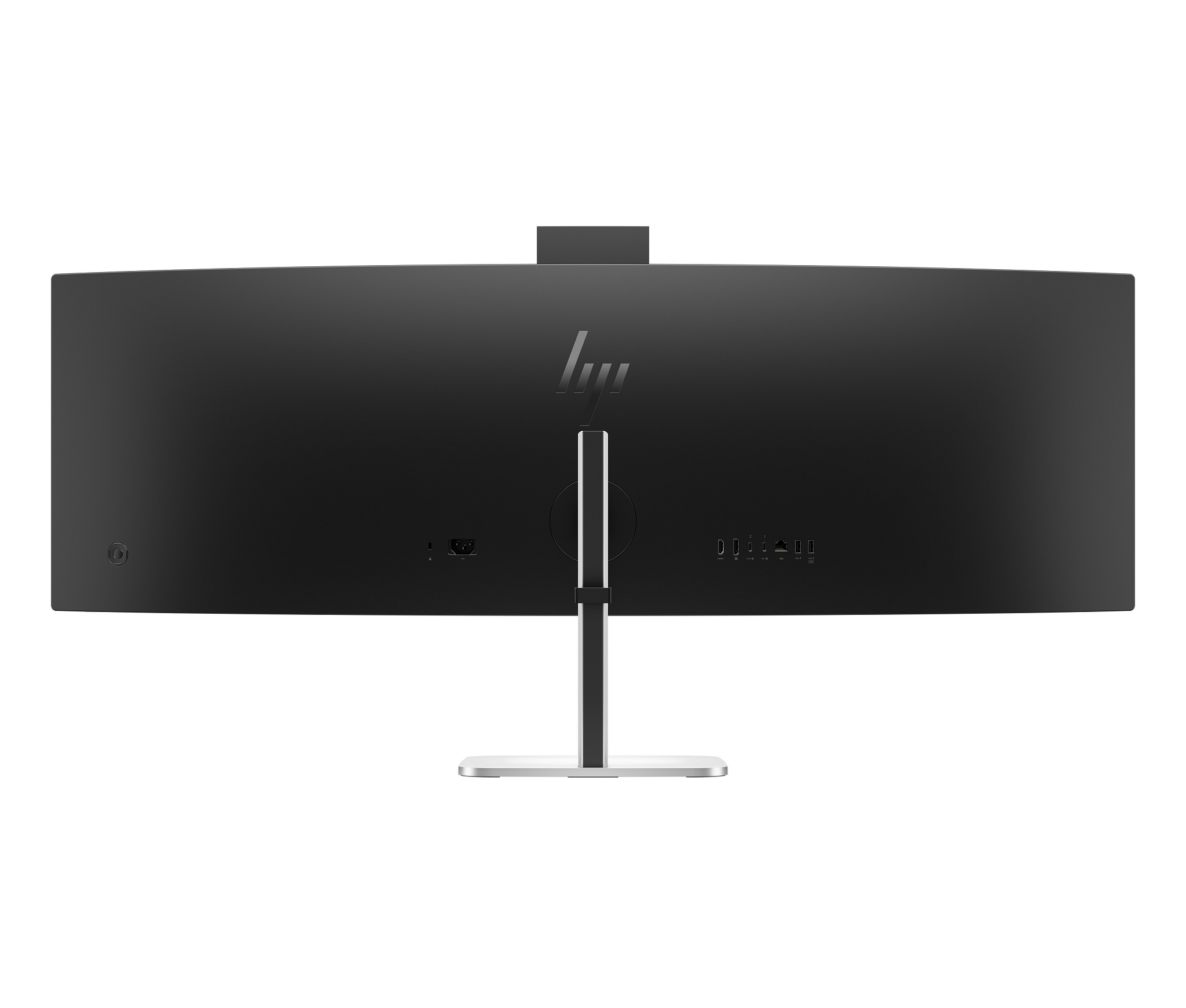 HP Series 5 Pro 49  inch DQHD Conferencing Monitor  - 549pm