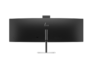HP Series 5 Pro 34 inch WQHD USB-C Conferencing Monitor - 534pm