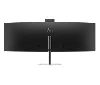 HP Series 5 Pro 49  inch DQHD Conferencing Monitor  - 549pm