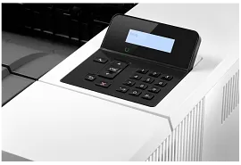 HP LaserJet Pro M501dn Printer