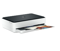 HP ENVY 6075e All-in-One Printer