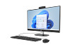 HP 27 inch All-in-One 27-cr0008nn PC