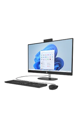 HP All-in-One 27-cr0015m PC