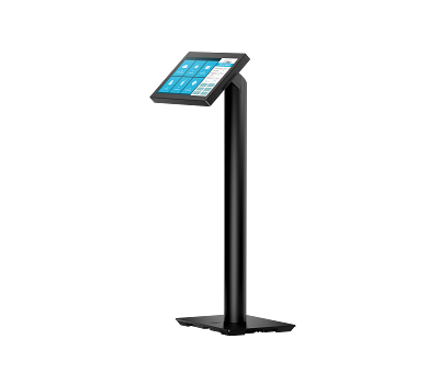 HP Engage 6.6 inch Pole Display