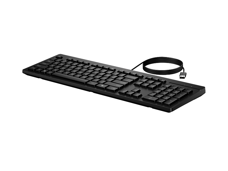 Clavier AZERTY Français De Remplacement Pour HP 255 G7 | Noir | Neuf D'origine