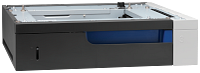 HP Color LaserJet 500-sheet Paper Tray