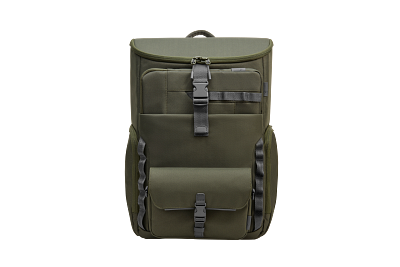 HP 15.6-inch Modular Laptop Backpack
