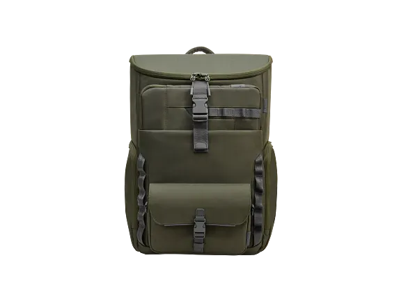 HP 15.6-inch Modular Laptop Backpack