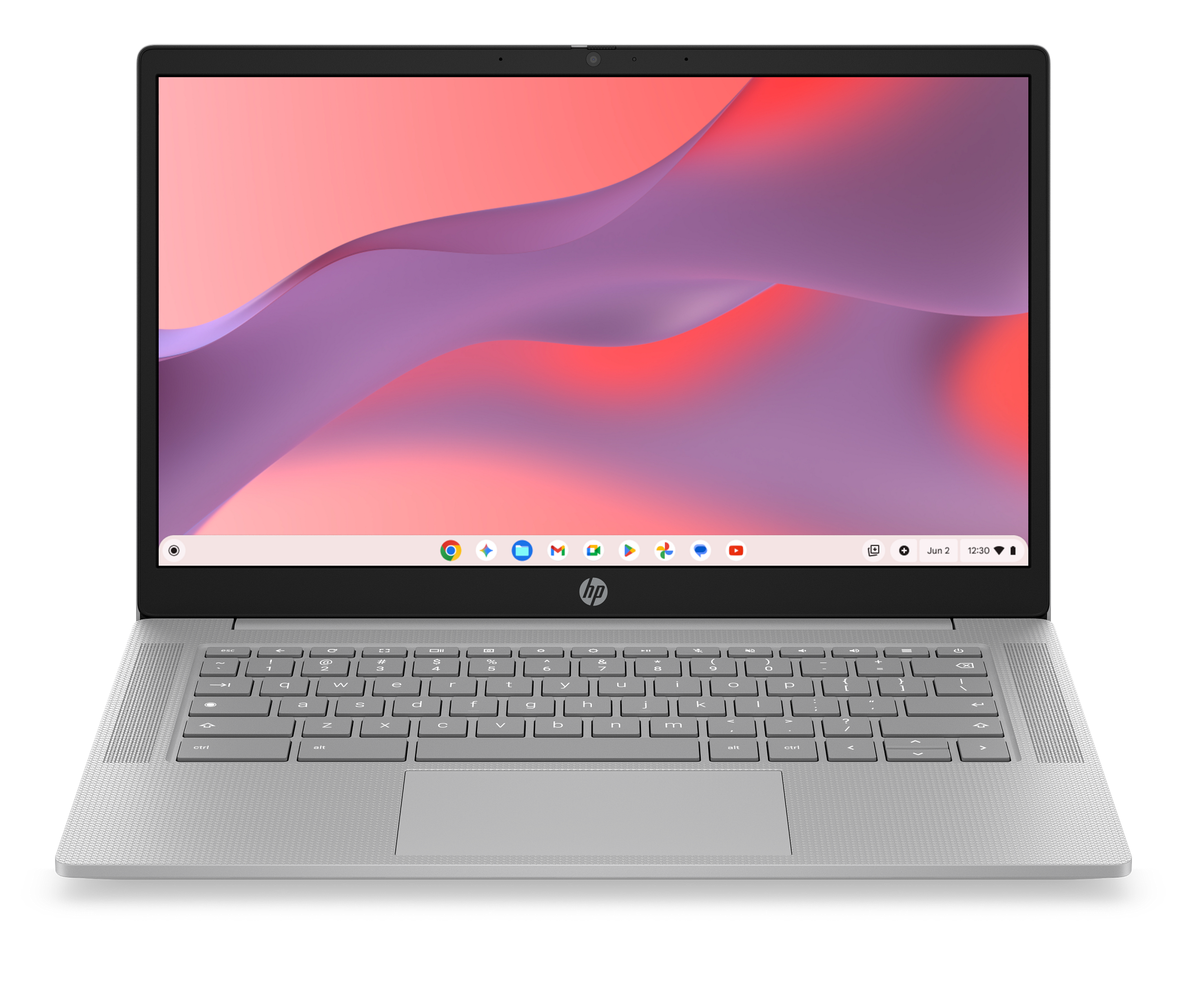 HP Chromebook 14a-nm0015MU