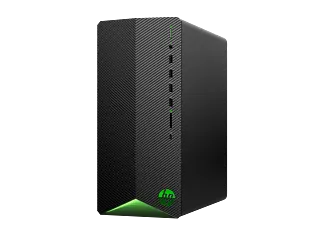 HP Pavilion Gaming Desktop TG01-2176z - HP® Store HP Pavilion Gaming Desktop TG01-2176z - HP® Store
