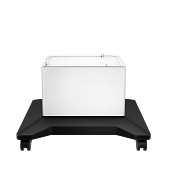 HP F2A73A LaserJet nyomtatószekrény